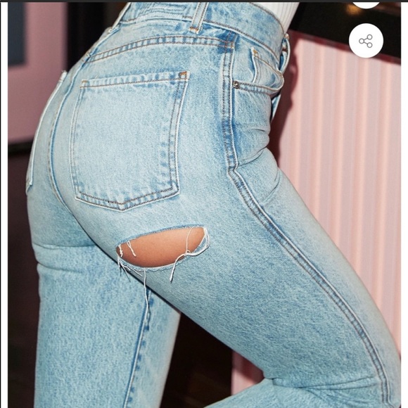 Revice Ex Boyfriend Jeans - Picture 4 of 12